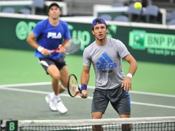 sin confirmaciones, el equipo sigue con la puesta a punto sin confirmaciones, el equipo sigue con la puesta a punto