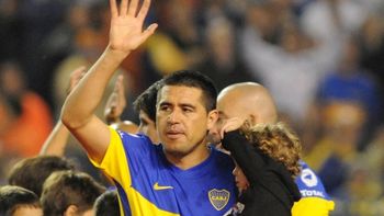 para los dirigentes, la vuelta de riquelme depende de bianchi para los dirigentes, la vuelta de riquelme depende de bianchi