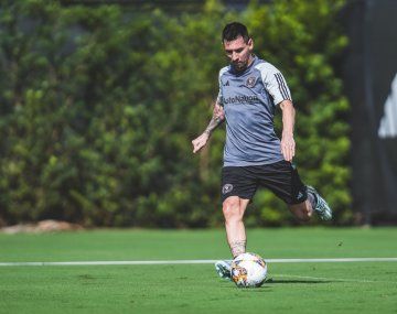 Apple TV gratis para ver Inter Miami vs Toronto FC: cómo suscribirse