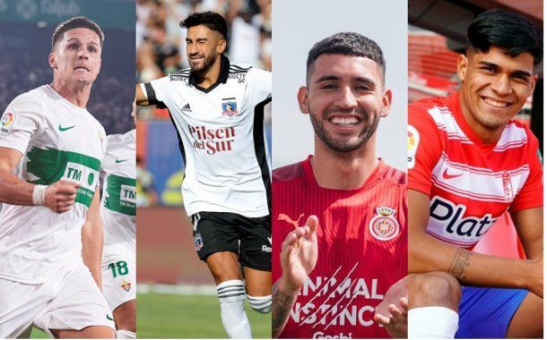 Qué delanteros podrían reemplazar a Julián Álvarez en River