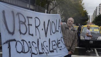 allanaron las oficinas de la empresa uber en la ciudad de buenos aires allanaron las oficinas de la empresa uber en la ciudad de buenos aires