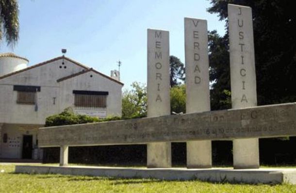 La Presidenta declaró Lugar Histórico Nacional al ex centro clandestino de detención El Chalet