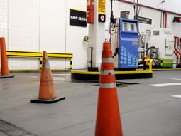 Dale gas: normalizan el suministro de GNC en las estaciones