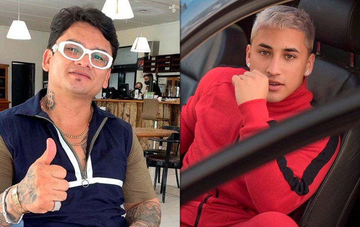 Después de la pelea entre Mayweather y Logan, Yao Cabrera retó al Chino Maidana