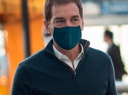 Santilli lanza hoy su precandidatura a diputado por la Provincia