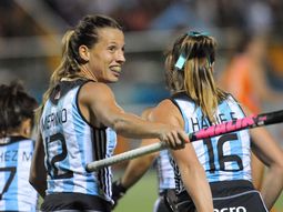 las leonas dieron el batacazo ante holanda y se metieron en la semi de la liga mundial las leonas dieron el batacazo ante holanda y se metieron en la semi de la liga mundial