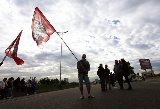 La Panamericana quedó habilitada y los accesos a la Ciudad fueron liberados