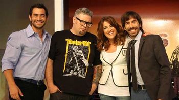 Medios locos Medios locos