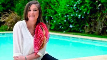 Juana recuperó su figura tras ser mamá Juana recuperó su figura tras ser mamá