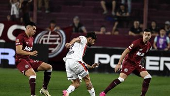 choque interesante en bajo flores: san lorenzo recibe a lanus choque interesante en bajo flores: san lorenzo recibe a lanus