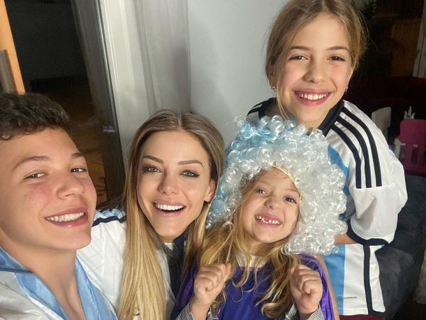 Día de la Niñez: así lo celebraron los famosos en las redes sociales