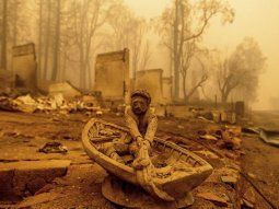 La carta de intelectuales, artistas y periodistas para exigir el debate sobre crisis climática en la campaña electoral