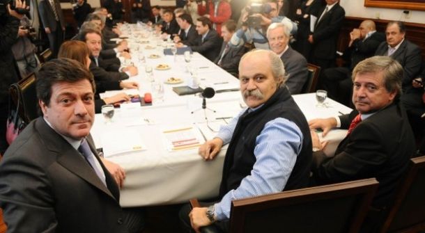 Granados encabezará una nueva reunión del Consejo de Seguridad