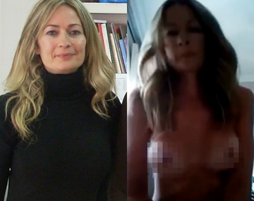 Renuncia una concejal por su aparición en un video erótico