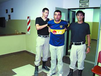 Foto: Diario La Pampa