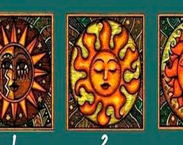 El test viral que revela lo importante para vos antes de finalizar el año