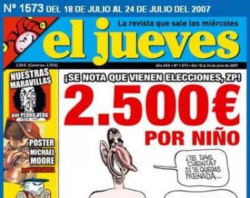Revista española