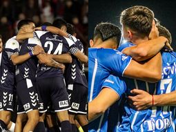 Cómo ver en vivo Gimnasia de La Plata vs Godoy Cruz por la Liga Profesional de Fútbol. Cómo ver en vivo Gimnasia de La Plata vs Godoy Cruz por la Liga Profesional de Fútbol.