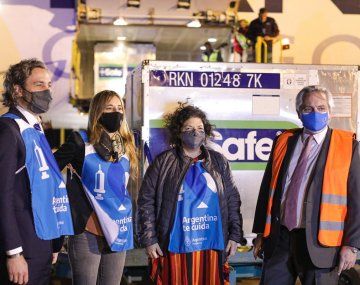 Alberto Fernández denunciará a los que lo acusaron de envenenamiento