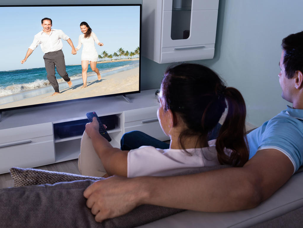 L película basada en hechos reales que está en Netflix y sigue emocionando