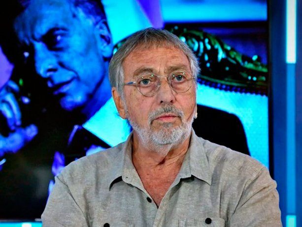 La vacuna por la que militó Luis Brandoni habría complicado su salud