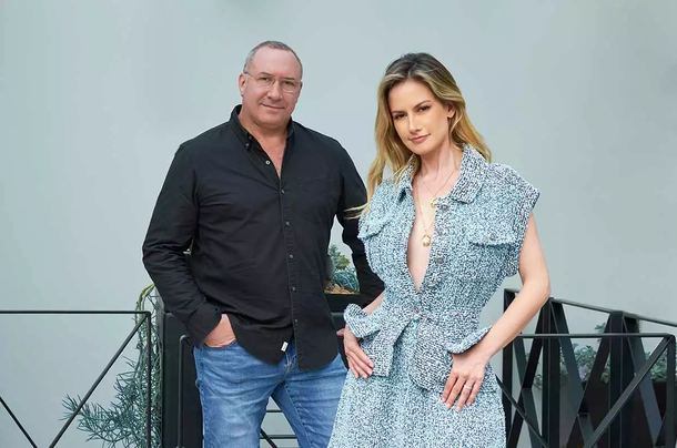 Secretos de lujo: Así es la mansión de Altair Jarabo y su vida de ensueño en Miami