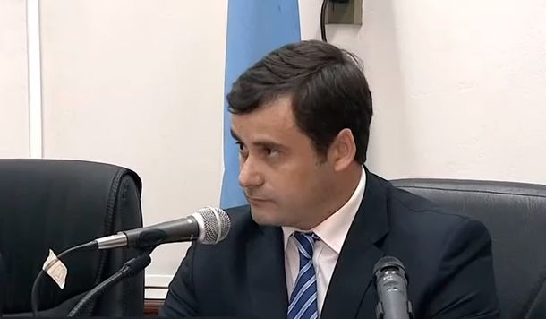 ¿Cuáles fueron los argumentos de los jueces para condenar a prisión perpetua a Nahir Galarza?