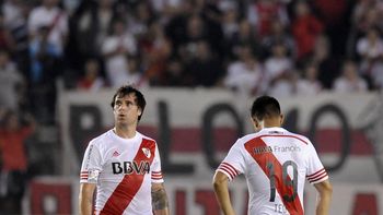 cimbronazo: cruzeiro sorprendio y le gano a river en el monumental cimbronazo: cruzeiro sorprendio y le gano a river en el monumental