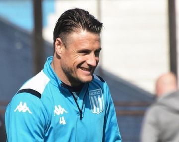 Dos nuevos casos de coronavirus en racing