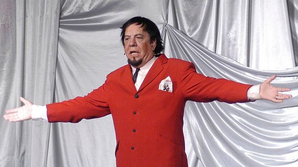 A Jorge Corona lo dejaron sin temporada teatral: Les voy a hacer juicio a los productores