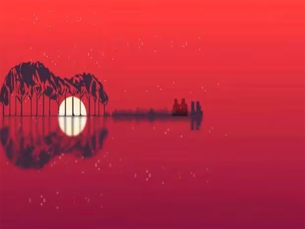 Test viral: aquello que identifiques primero en la imagen revelará tu verdadero nivel de creatividad