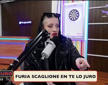 Furia nuevamente contra la producción de Gran Hermano