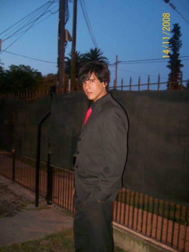 Detuvieron a un joven de 17 años por el crimen de Nicolás Castillo