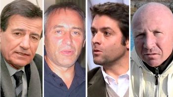 el mundo del deporte otra vez pisa fuerte en las elecciones el mundo del deporte otra vez pisa fuerte en las elecciones