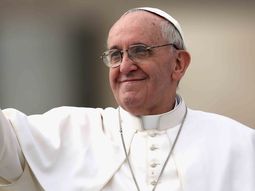 el papa francisco se confiesa: jamas fui de derecha el papa francisco se confiesa: jamas fui de derecha