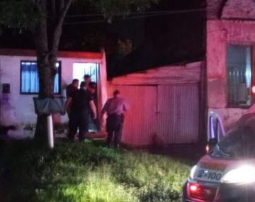 Hallan muertos a dos chicos y a su madre gravemente herida