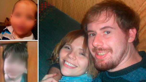 Se negó a declarar la mujer de la familia Fitzi acusada por la muerte de su madre