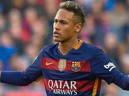 Neymar no quiere que Unzué sea DT de Barcelona Neymar no quiere que Unzué sea DT de Barcelona