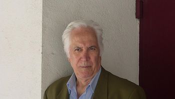 Federico Luppi Federico Luppi