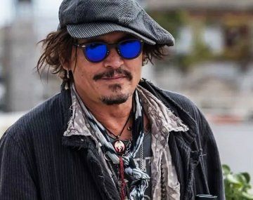 Netflix: el impactante thriller con Johnny Depp que es tendencia 24 años después de su estreno