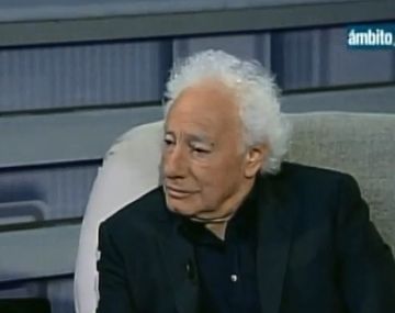 Cóppola: No descarto estar con un hombre