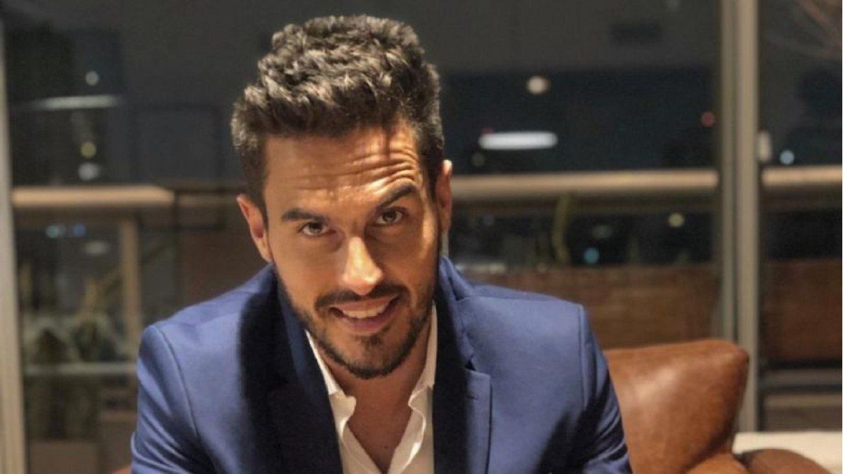 Juan Marconi dejó la TV para hacer política en Independiente