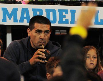 La inédita decisión de Riquelme de cara al partido de Boca en Bolivia