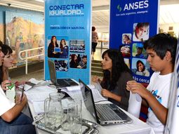 comenzo la definicion de los primeros beneficiarios del programa progresar comenzo la definicion de los primeros beneficiarios del programa progresar