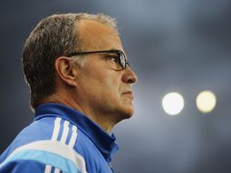 Marcelo Bielsa Marcelo Bielsa