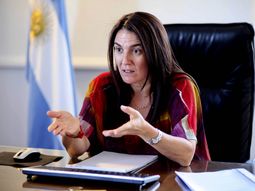 cecilia rodriguez, a favor de discutir la despenalizacion de las drogas cecilia rodriguez, a favor de discutir la despenalizacion de las drogas