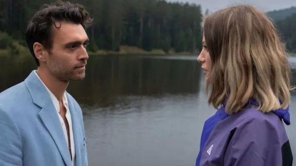 Esta serie turca llegó a Netflix en mayo del 2024. Esta serie turca llegó a Netflix en mayo del 2024.