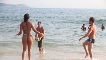 Bruna Marquezine, la novia de Neymar Bruna Marquezine, la novia de Neymar