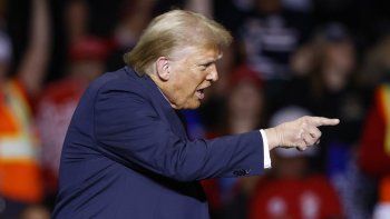 elecciones en estados unidos: donald trump denuncia un fraude masivo en filadelfia elecciones en estados unidos: donald trump denuncia un fraude masivo en filadelfia