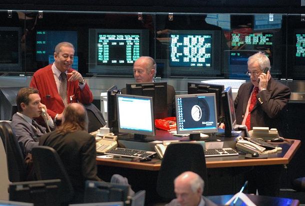 Bolsa NA